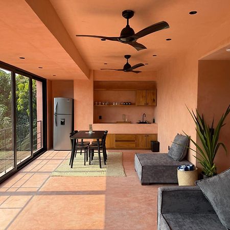 Casa Toro La Punta Hotell Brisas de Zicatela Exteriör bild