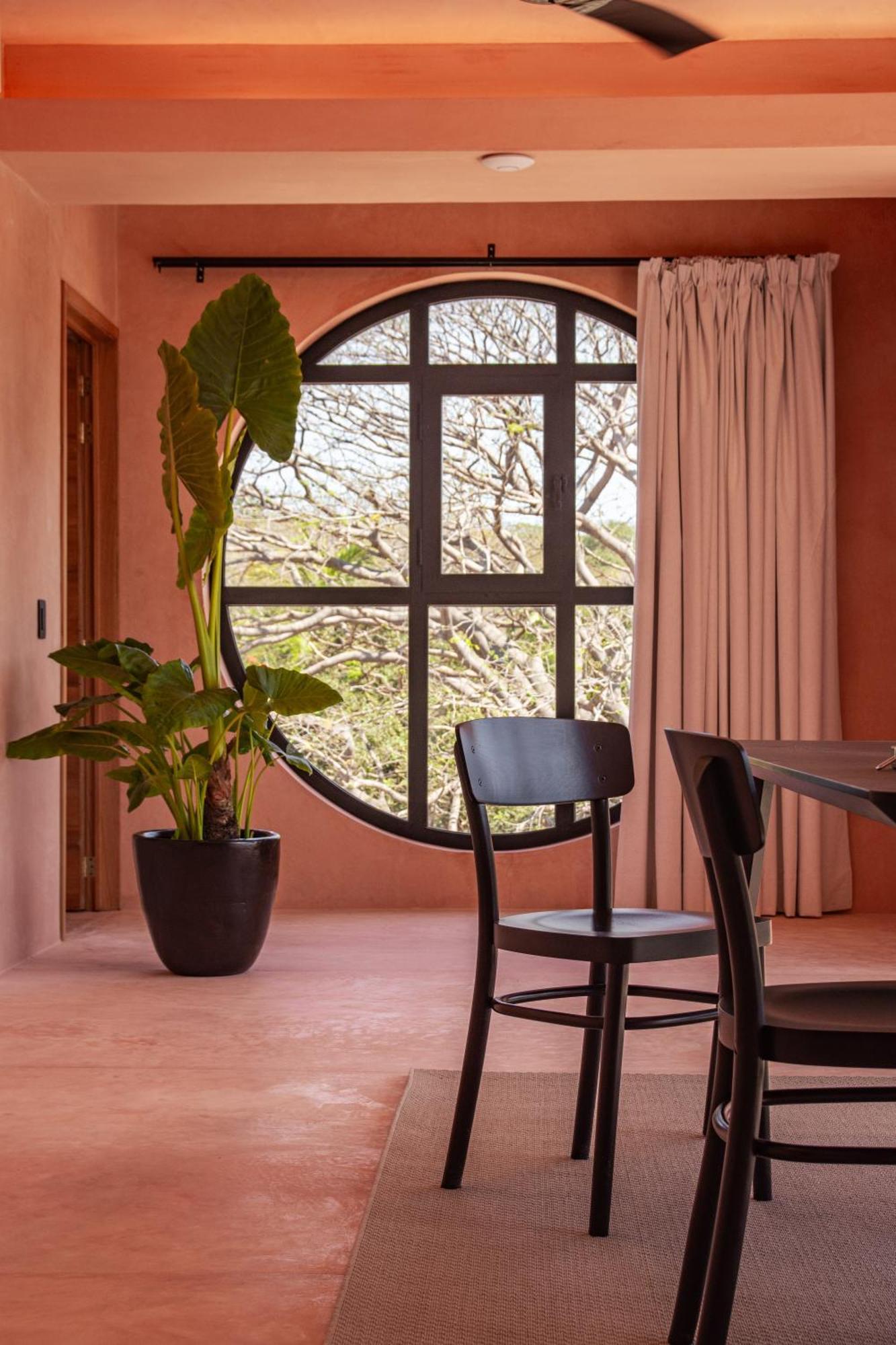 Casa Toro La Punta Hotell Brisas de Zicatela Exteriör bild