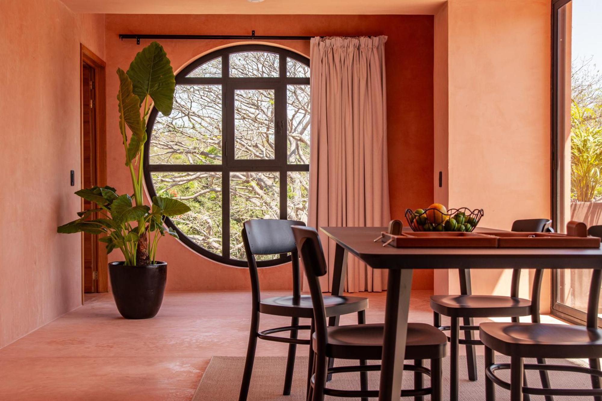 Casa Toro La Punta Hotell Brisas de Zicatela Exteriör bild