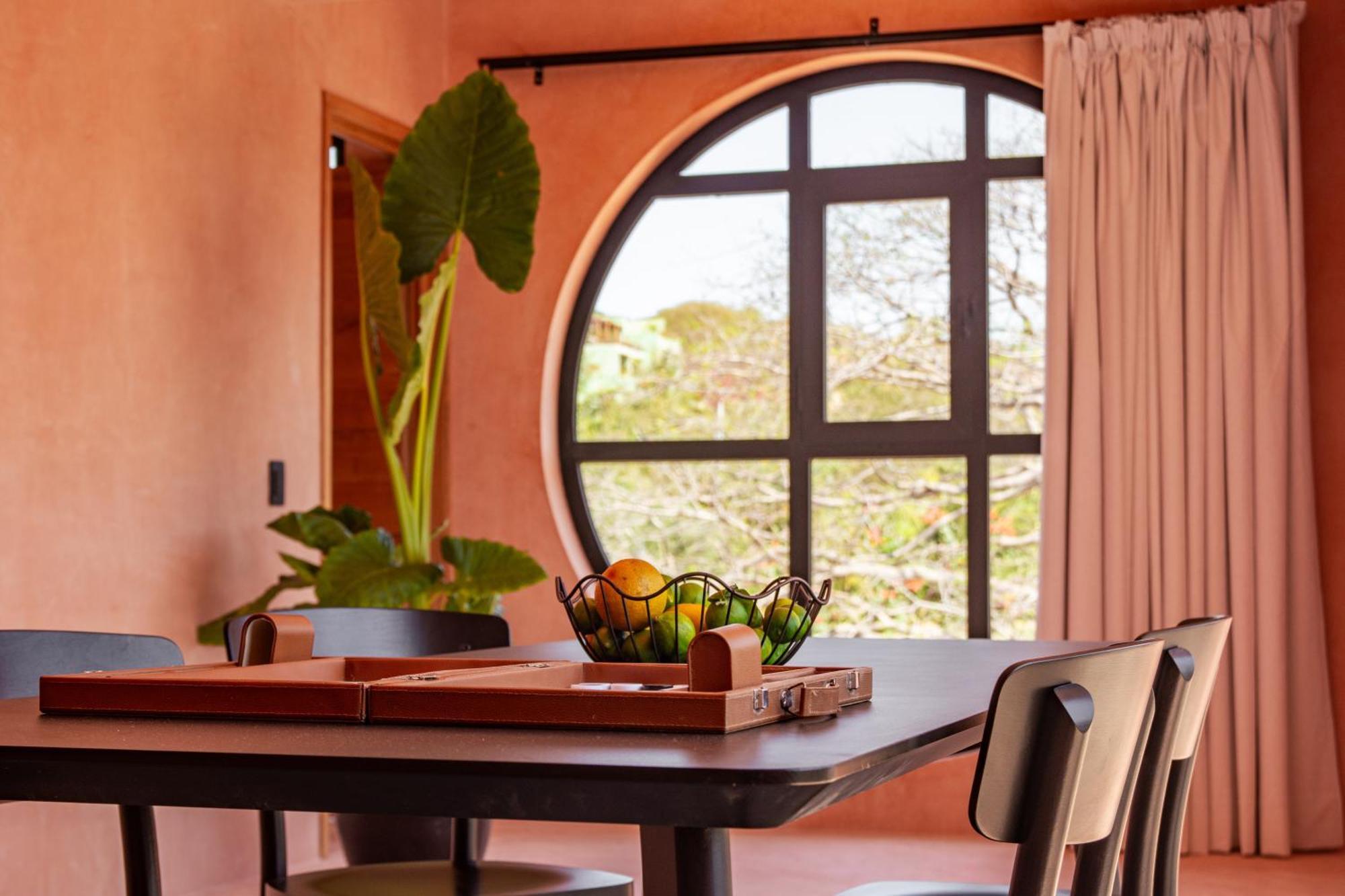 Casa Toro La Punta Hotell Brisas de Zicatela Exteriör bild