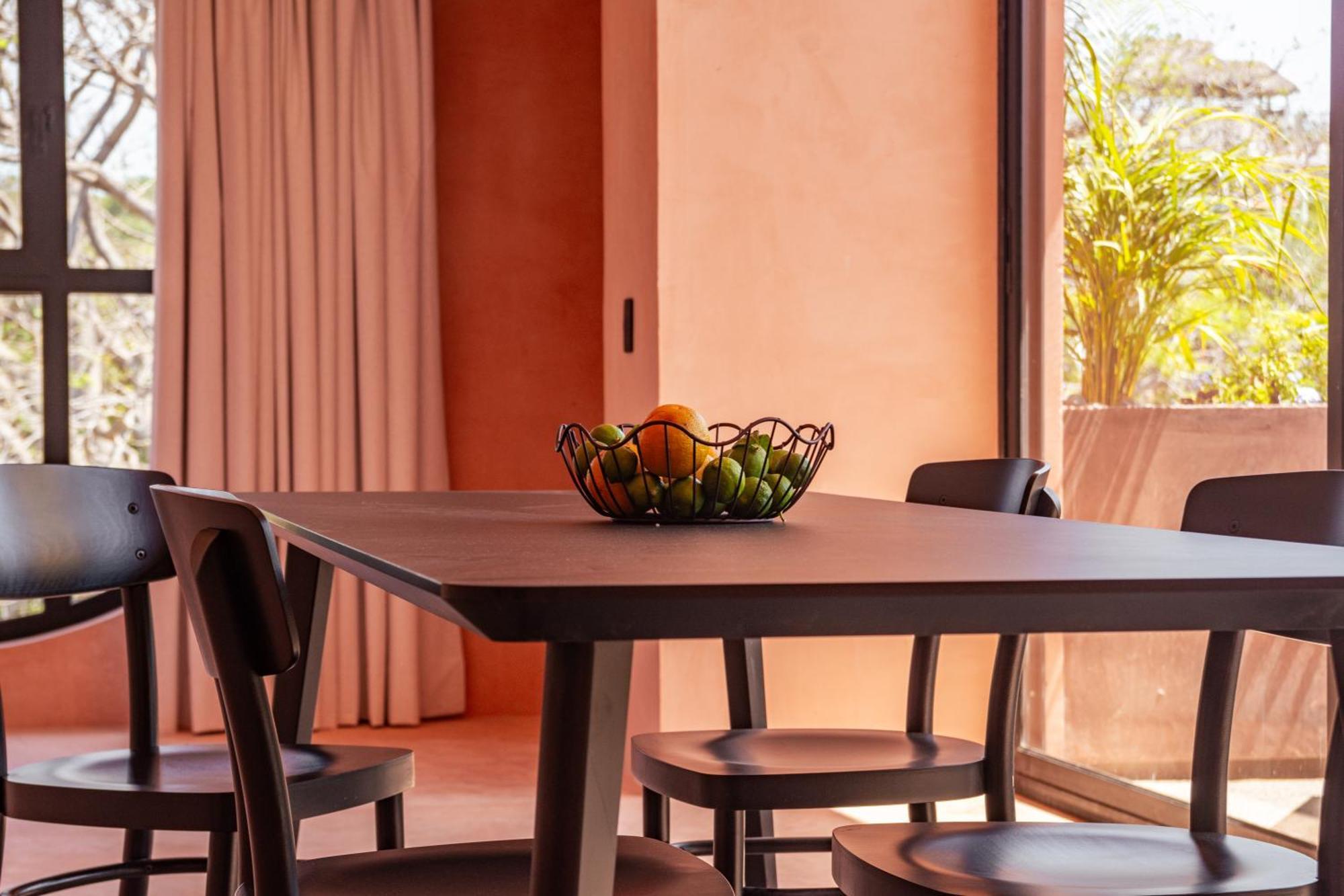 Casa Toro La Punta Hotell Brisas de Zicatela Exteriör bild