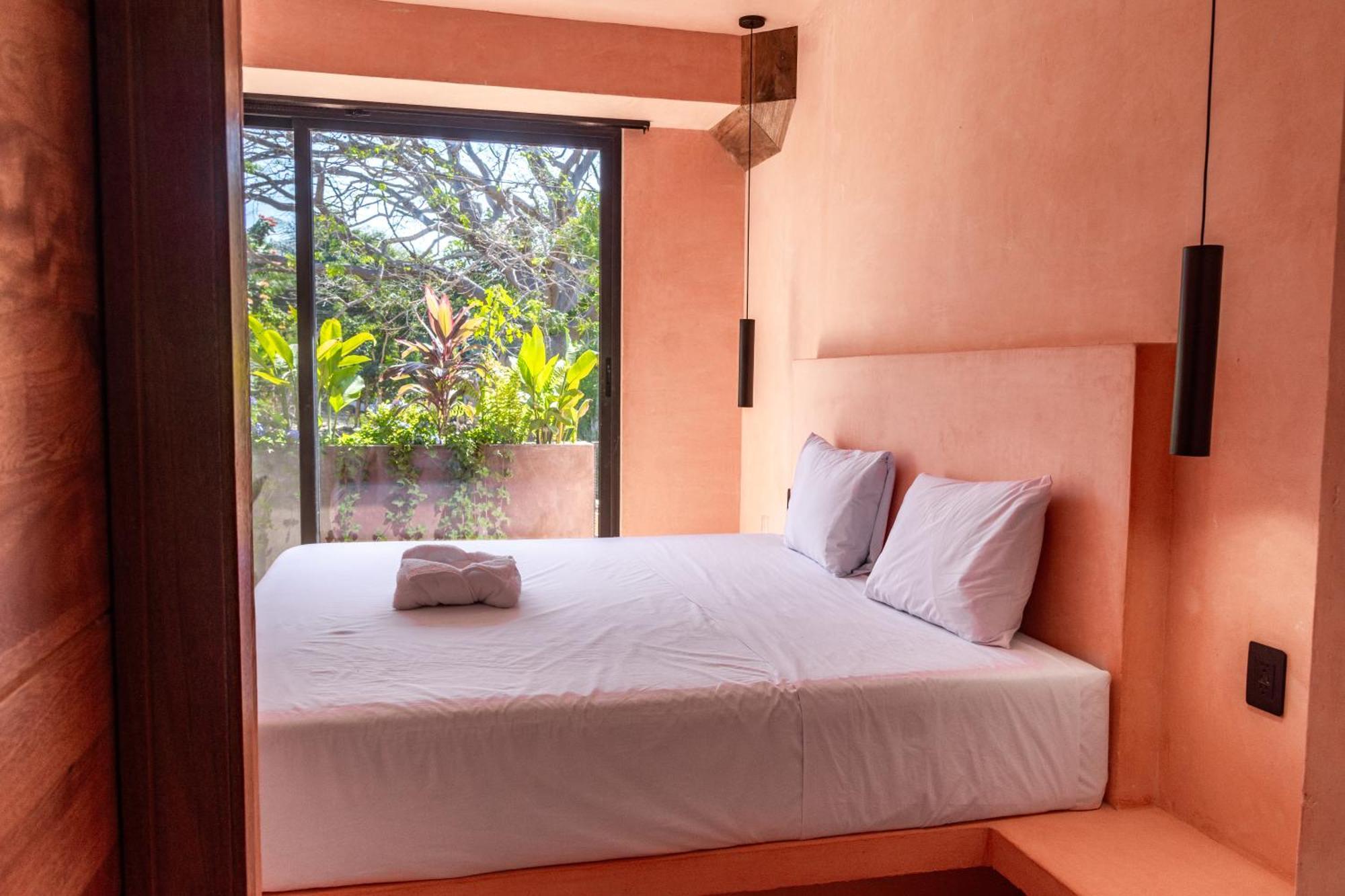 Casa Toro La Punta Hotell Brisas de Zicatela Exteriör bild