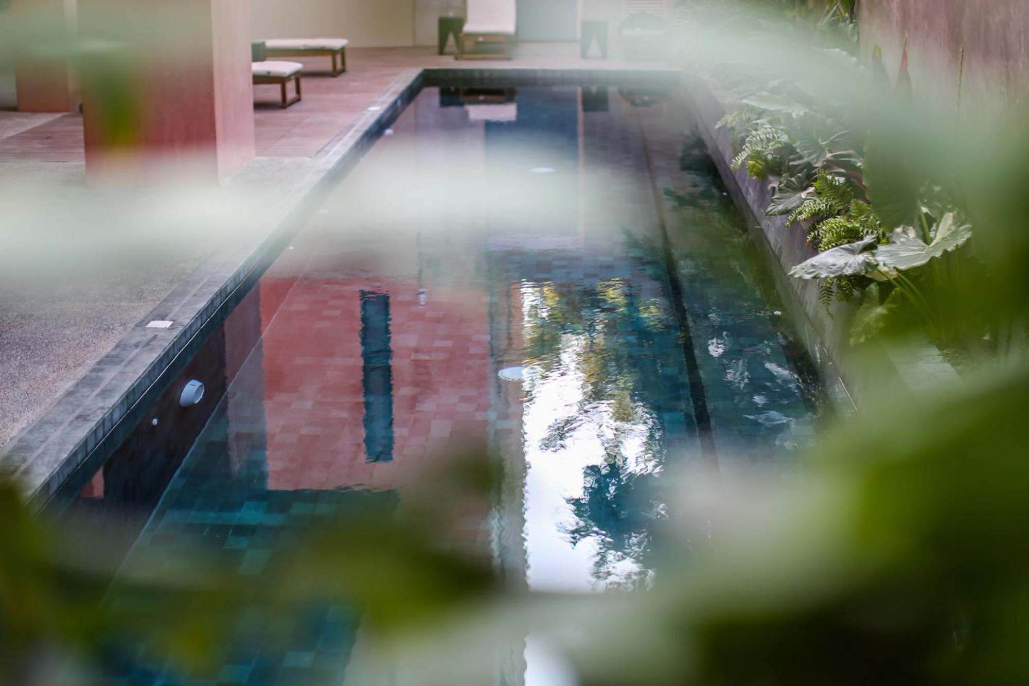Casa Toro La Punta Hotell Brisas de Zicatela Exteriör bild
