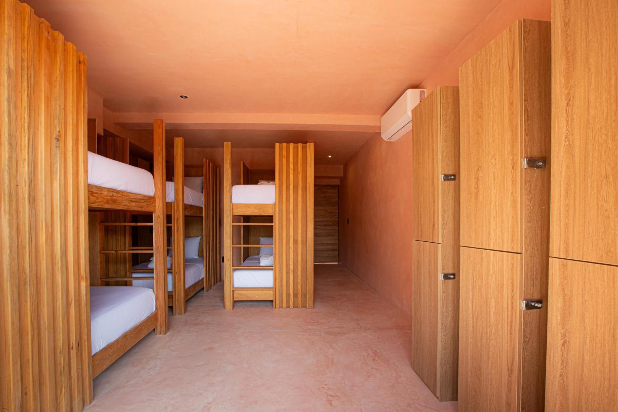 Casa Toro La Punta Hotell Brisas de Zicatela Exteriör bild